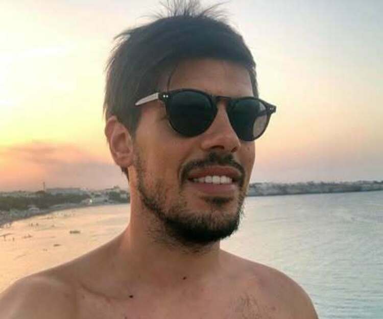 Four days in Norway catching to see the northern light