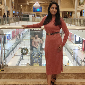 Bhuvaneswari Hariharan