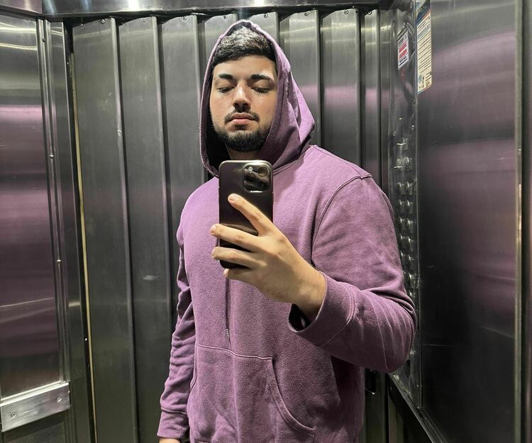 From Argentina to everywhere