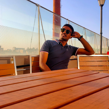 Shubhanshu Shubhanshu