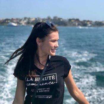 Ricarda Forstner