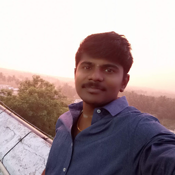 Sudhakar Sudhakar