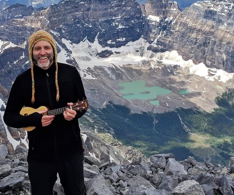 Day trip down the great ocean road. 