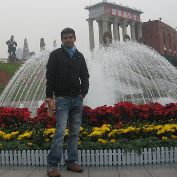 ankur sharma