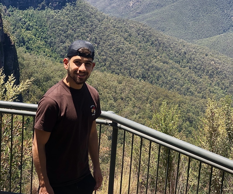 From Sydney to Cairns! (East Coast Trip)