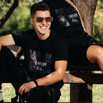 George “Gio” Boumparis