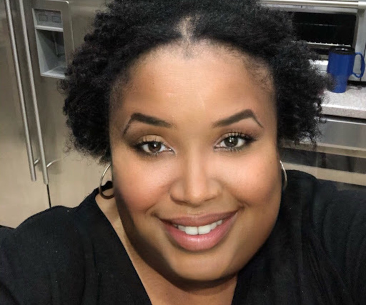 A weeklong trip to Abuja to meet someone