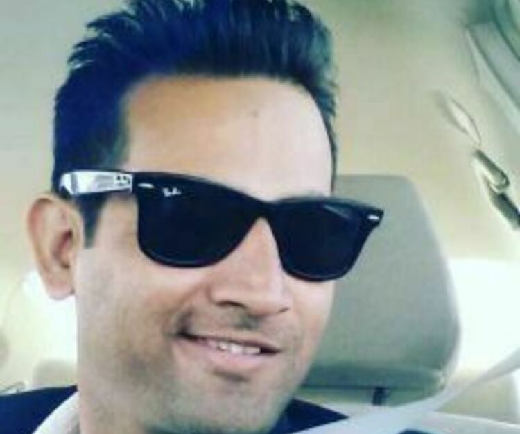 Dubai-India to thialand