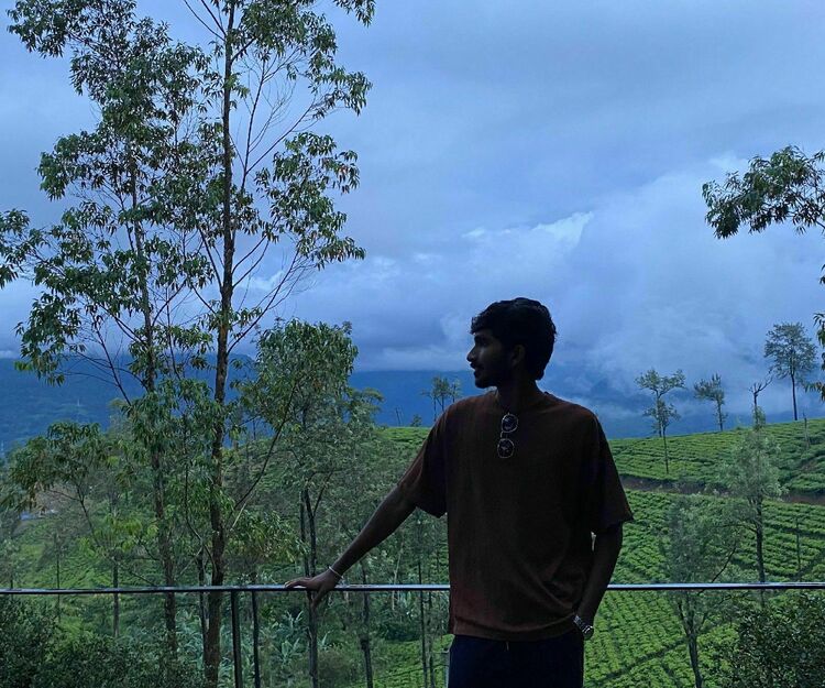 Wonder Of The Lions Rock