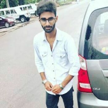 nikhil bhatia