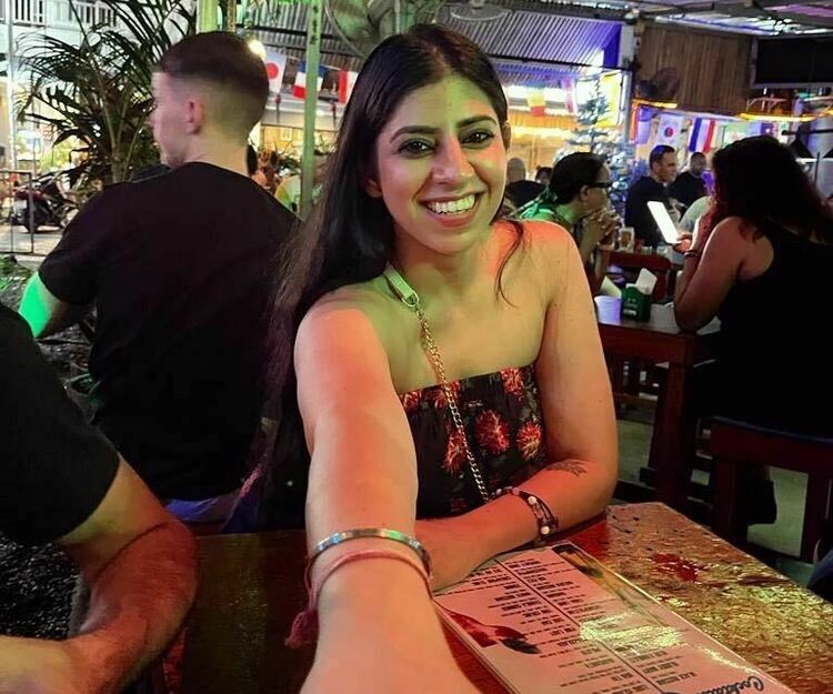 Solo Traveller - looking for travel buddy 