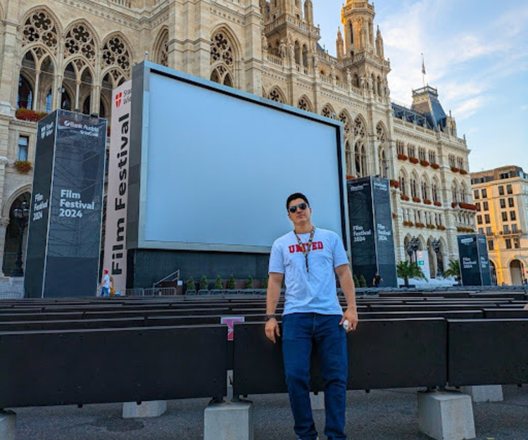 Vegas, no stress ✈️