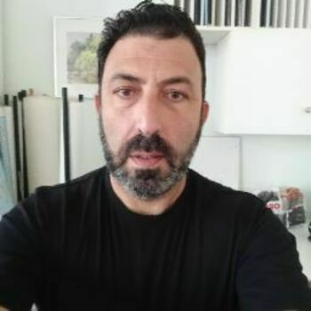 Manolis Geοrgoulakis