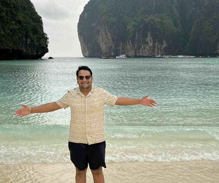 Bali Escape — Canggu • Seminyak • Uluwatu