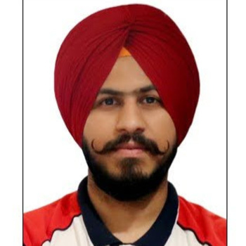 Daljeet Singh