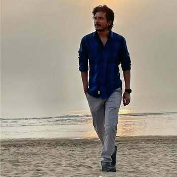 Himanshu Mahendra Bhalerao