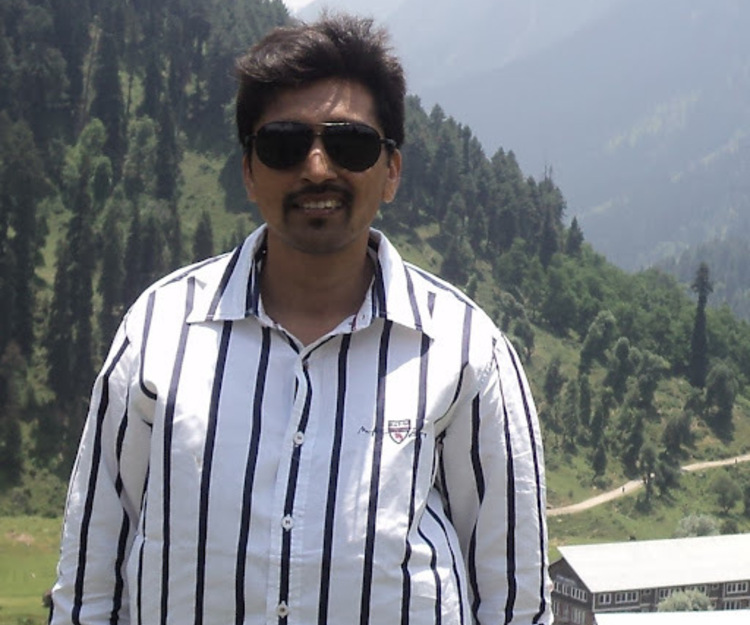 nepal visit