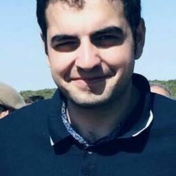 Mustafa Yetkin Çetinkaya