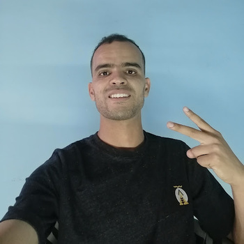 English lessons with Mahfoud