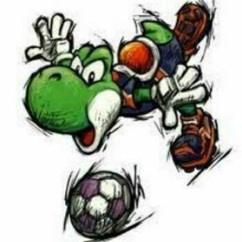 Yoshi