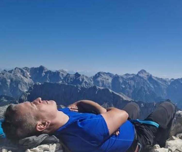 Roadtrip through Mexico