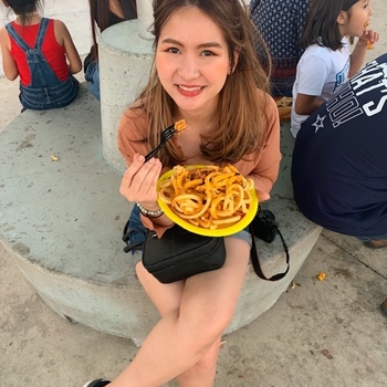 Napatsorn