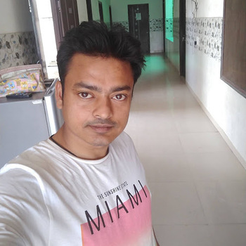 Sandip Mitra