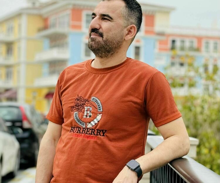 Exploring new things in Dubai