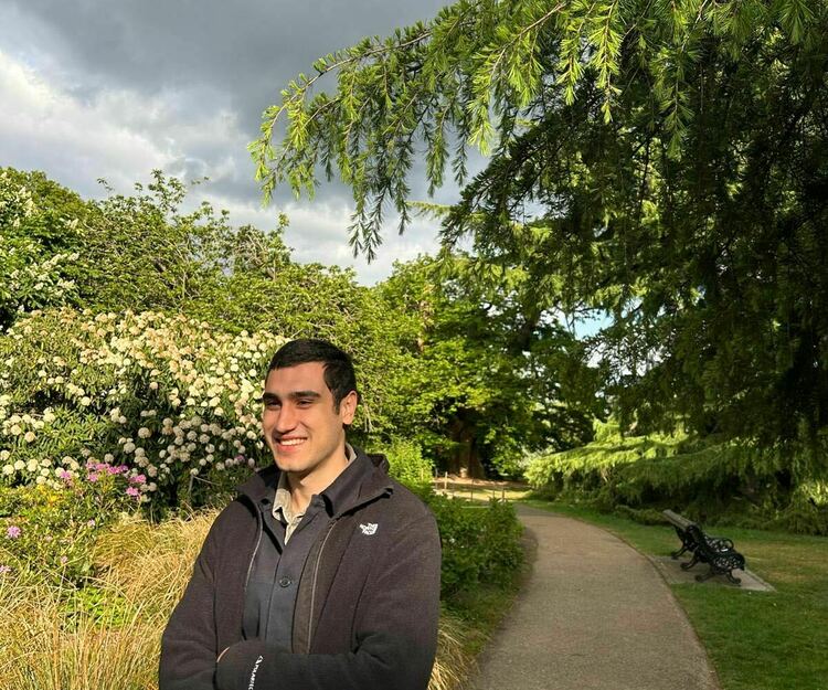 Scandinavian Summer Adventure – Hiking, Camping and Epic Views