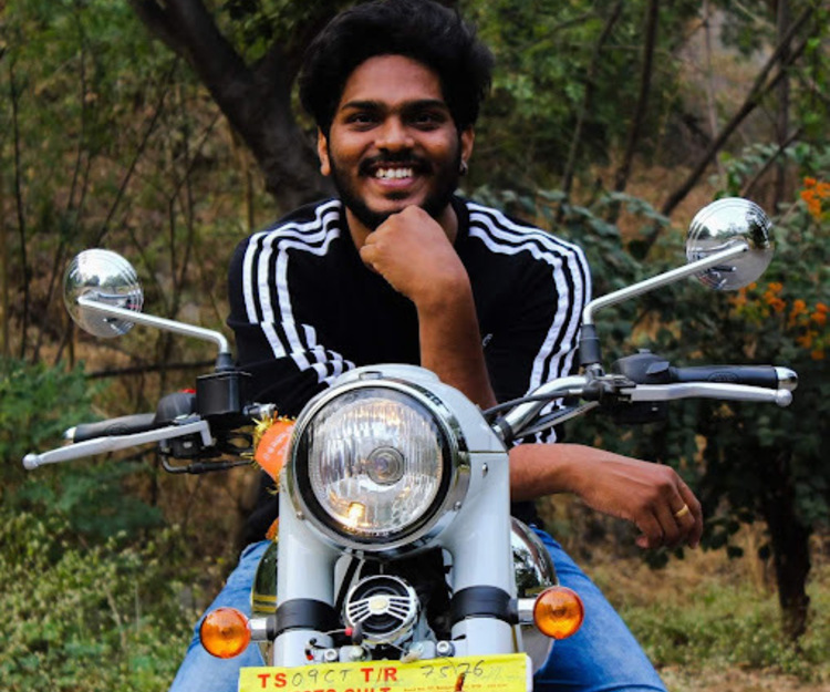 Arunachalam (Tiruvannamalai) Peace trip 