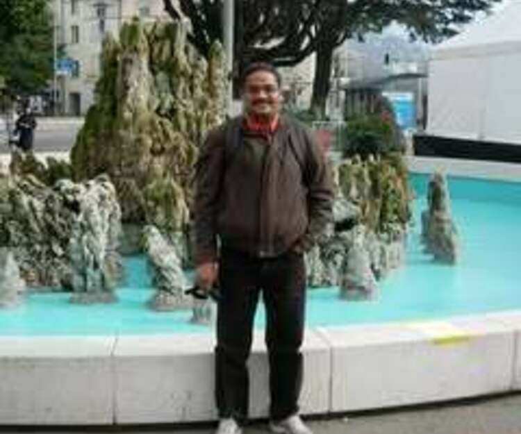 Southern Tip of India