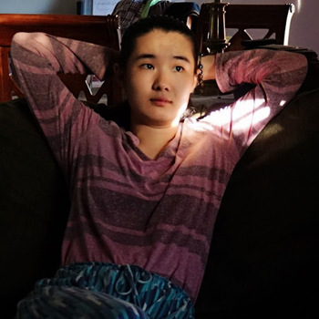 Yang Yang