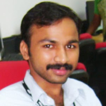 Divakar Adipathi