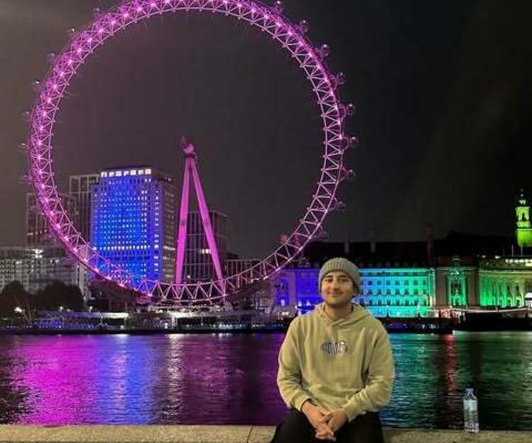 Ottawa-Montreal Road trip