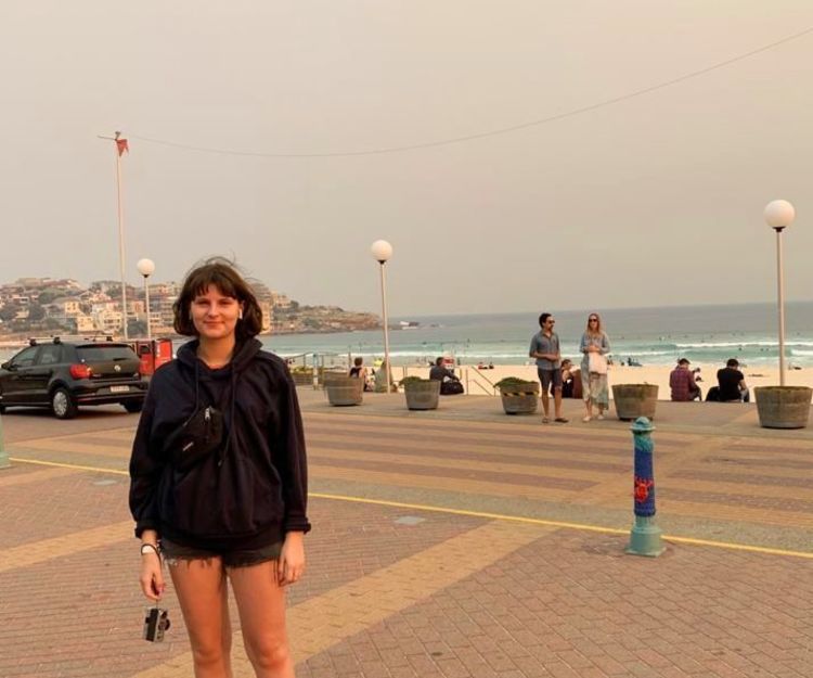 2 day Roadtrip great ocean road 