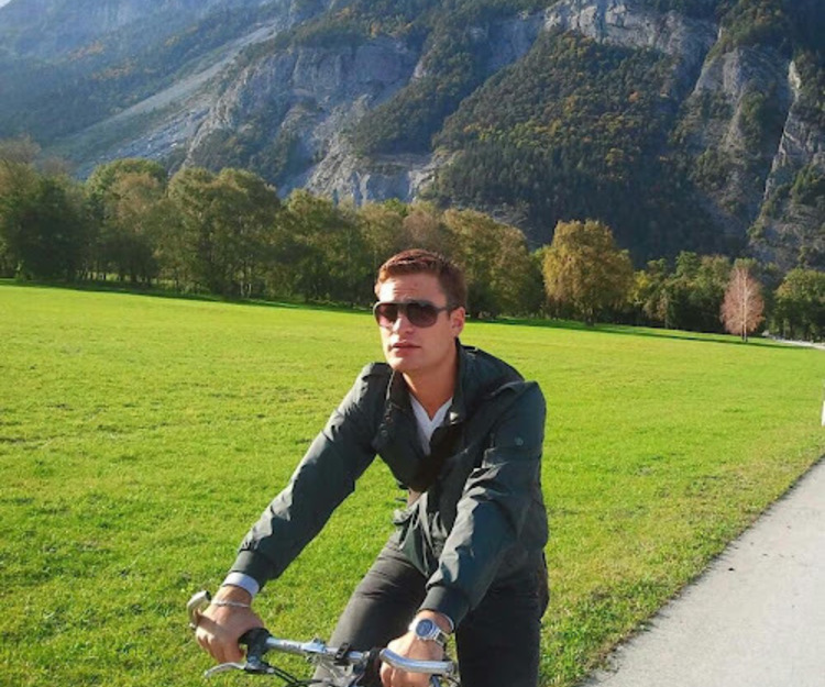 Friends Reunion in Bali