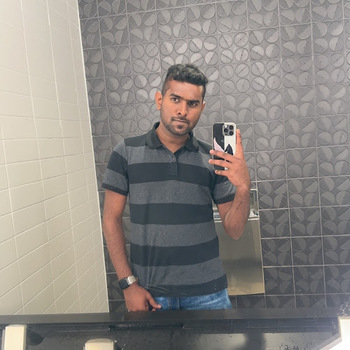 Arun Arun