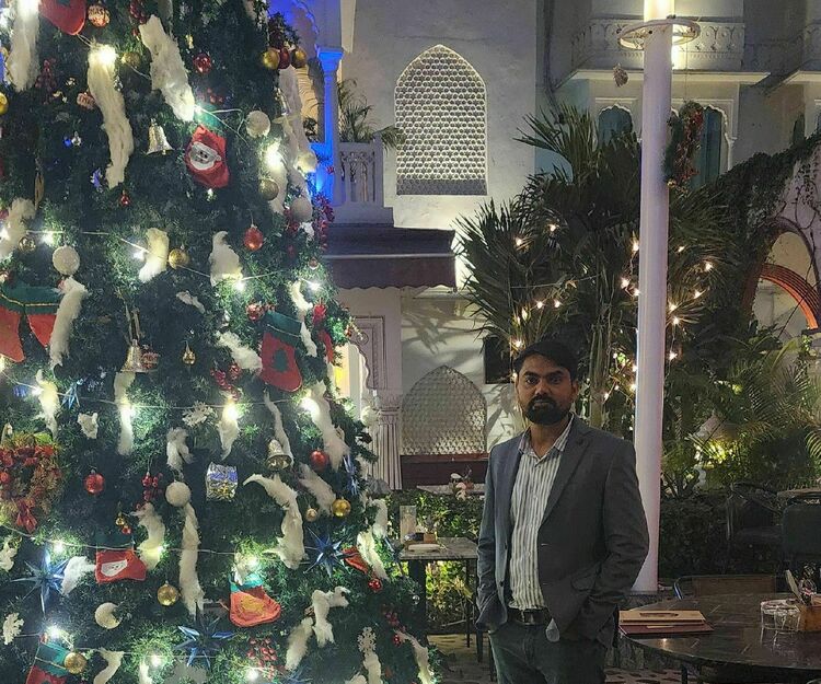 Adventure in Navi Mumbai 🏞️ Dec 22-31