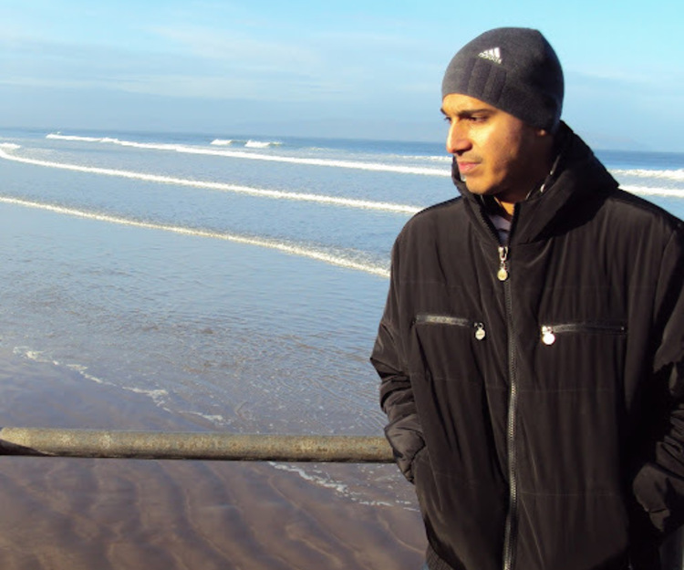 Discover the Gold Coast of India