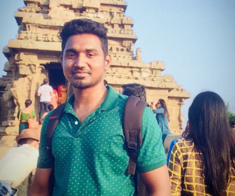 A beginner trip on KTM adventure 