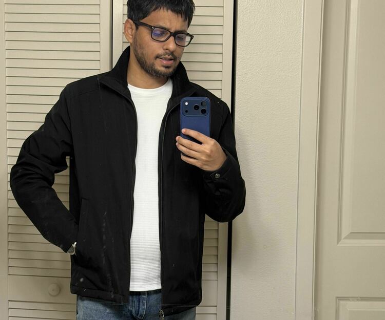 West cost trip United States 