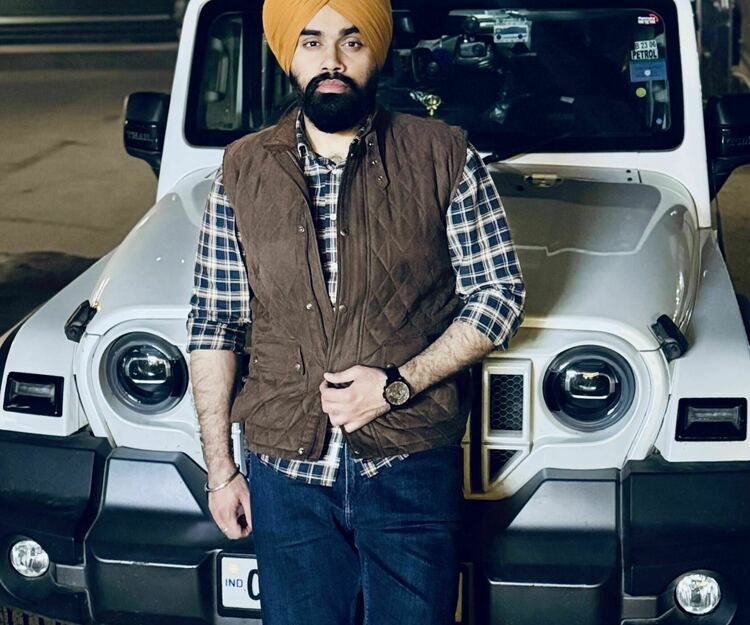 A weekend gateway to mountains for peace and rejuvenating. 