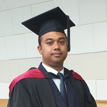 Ahmed Hasnain