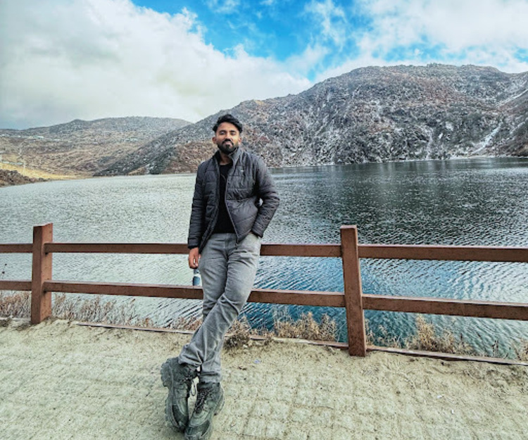 Goa Road Trip: Jaipur to Sun, Sand & Sea 🚗🌴