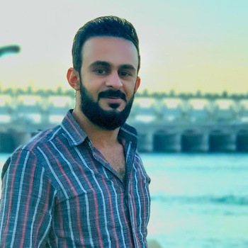 Mohannad M Al-Shammari