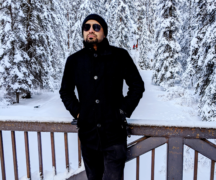 Toronto to Winnipeg, Thunder Bay and Back