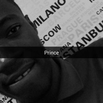 Prince Prince