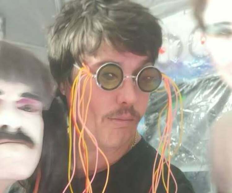 "Live Music Capital of the World" with a roadtrip to Mexico