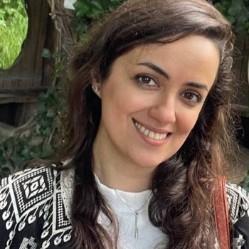 maryam maryam