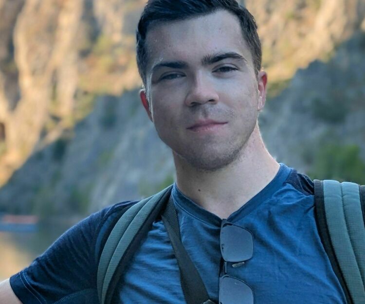 23M / Malaga, Spain / Jan 15 - Jan 22